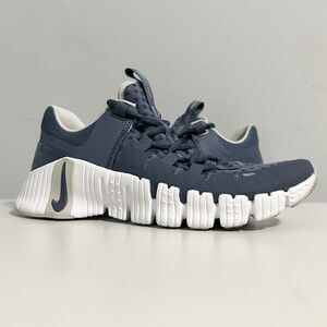 Nike Wmns Free Metcon 5 “Diffused Blue” Women’s Size 7 Gym Weightlifting Sneaker